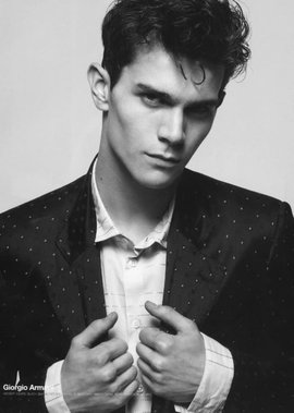 文森特·拉克劳克