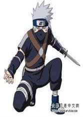 火影之旗木千本樱