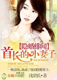 隐婚绯闻:名门小妻子