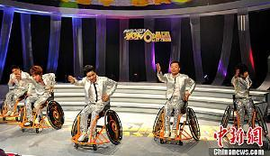 东南卫视欢乐合唱团