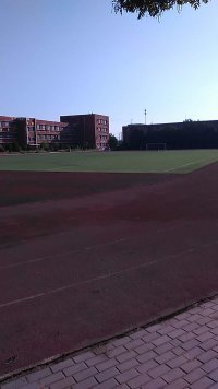 石嘴山市第十六中学