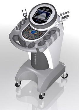 WH290红外治疗仪