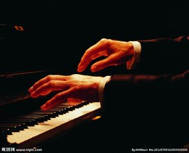 歌曲钢琴即兴伴奏