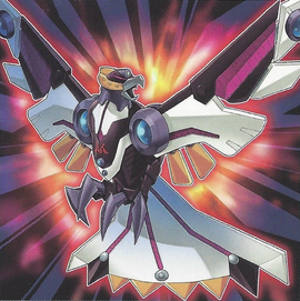 急袭猛禽-骷髅雕