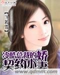 冷酷总裁的契约小娇妻