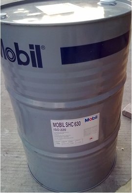 美孚SHC150齿轮油_360百科