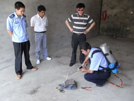 便携式汽油切割机,便携式汽油切割机