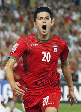 萨达尔·阿兹莫恩