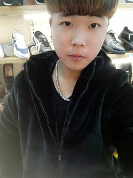 我想说声我爱你