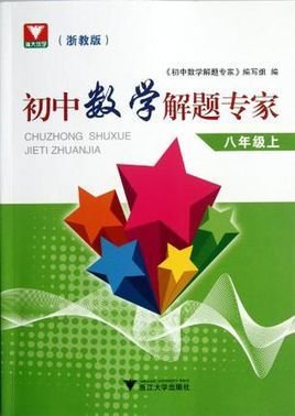 初中数学解题专家