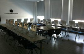 哈尔滨信息工程学院软件工程系