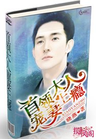 首领大人宠妻上瘾