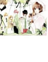 冷家四小姐VS墨家四少爷