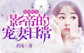 娱情娱景:影帝的宠妻日常