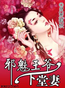 邪魅王爷下堂妻