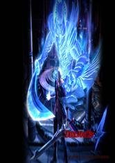 highschooldxd之恶魔猎人