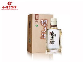 金种子酒