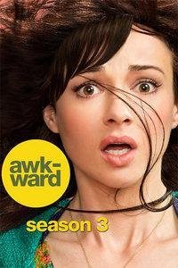 囧女珍娜第三季