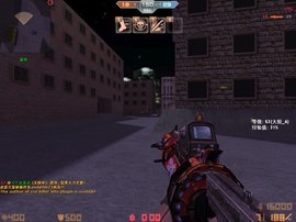 csol单机版神器时代4.0