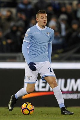 谢尔盖·米林科维奇-萨维奇