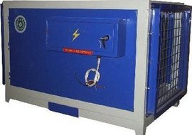 低温等离子油烟净化器