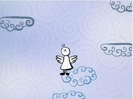 涂鸦跳跃电脑版