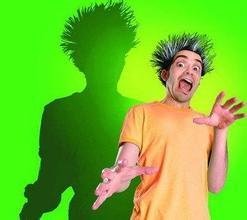 肢体接触恐惧症