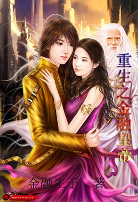 重生之金融皇帝