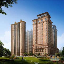 盛恒基盛世天地