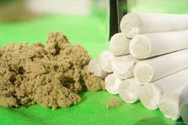 艾绒制作方法及艾绒的作用