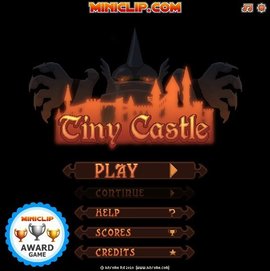 骑士勇闯恶魔城无敌版