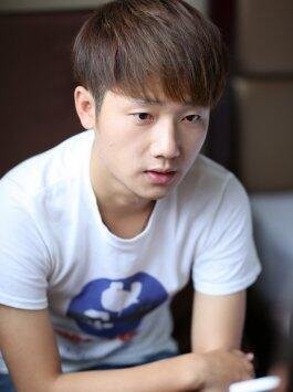 《中国新歌声2》纯享:达布希勒图《第三人称》