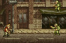 合金弹头迷你版3