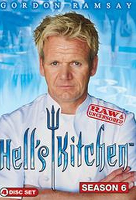 地狱厨房第六季
