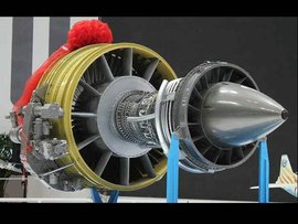 长江发动机CJ-1000A