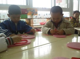苏州高新区实验幼儿园