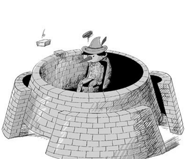 行业壁垒_360百科