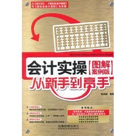 会计实操从新手到高手