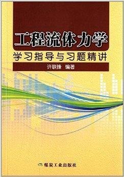 工程流体力学学习指导与习题精讲
