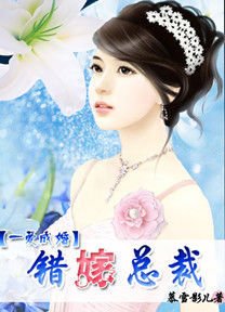 一爱成婚:错嫁总裁