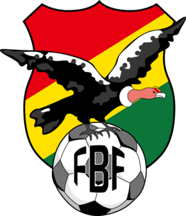 玻利维亚国家男子足球队