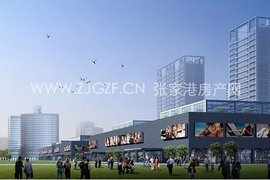 张家港东方新天地