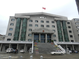 牡丹江市阳明区人民法院_360百科