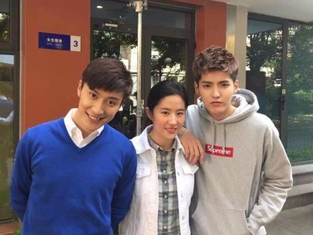 [乔任梁个人照片]乔任梁个人简历_土豆娱乐快