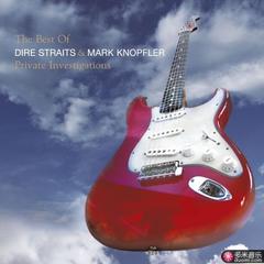 private investigations - the best of dire straits & mark knopfler