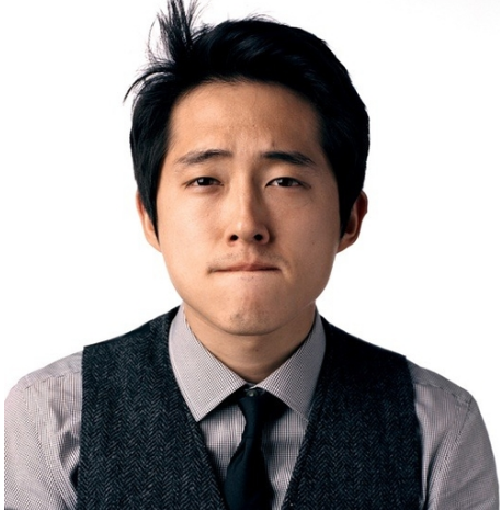 史蒂文·元_360百科