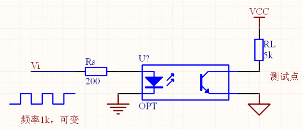 通过光电耦合器怎么实现24V与12V的开关量通