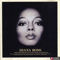 diana ross