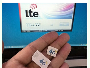 黑莓q10安装移动4g卡怎么显示网络选择2g或3