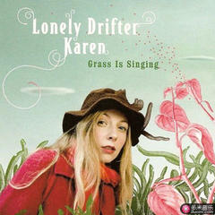 grass is singing